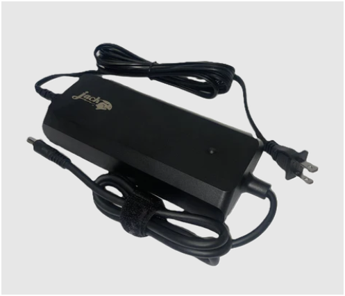 JackRabbit Ultra-Fast Charger for OG & OG 2