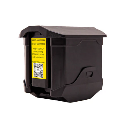 JackRabbit RangeBuster Battery