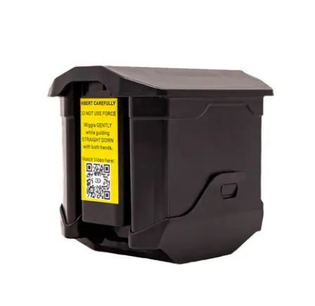 JackRabbit RangeBuster Battery JACKRABBIT