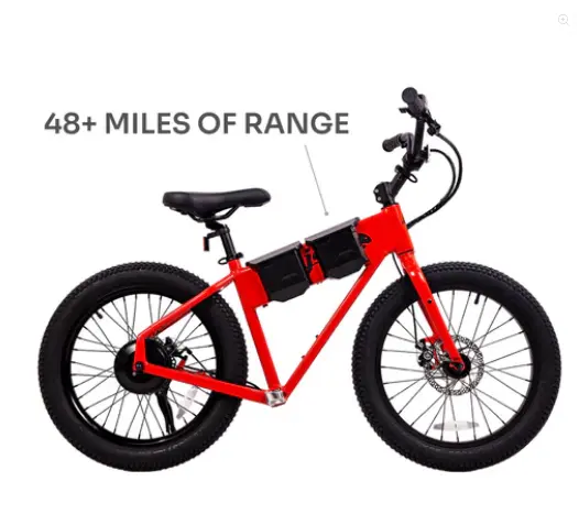 JackRabbit RangeBuster Battery JACKRABBIT