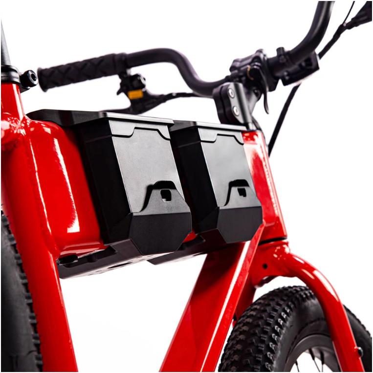 JackRabbit RangeBuster Battery