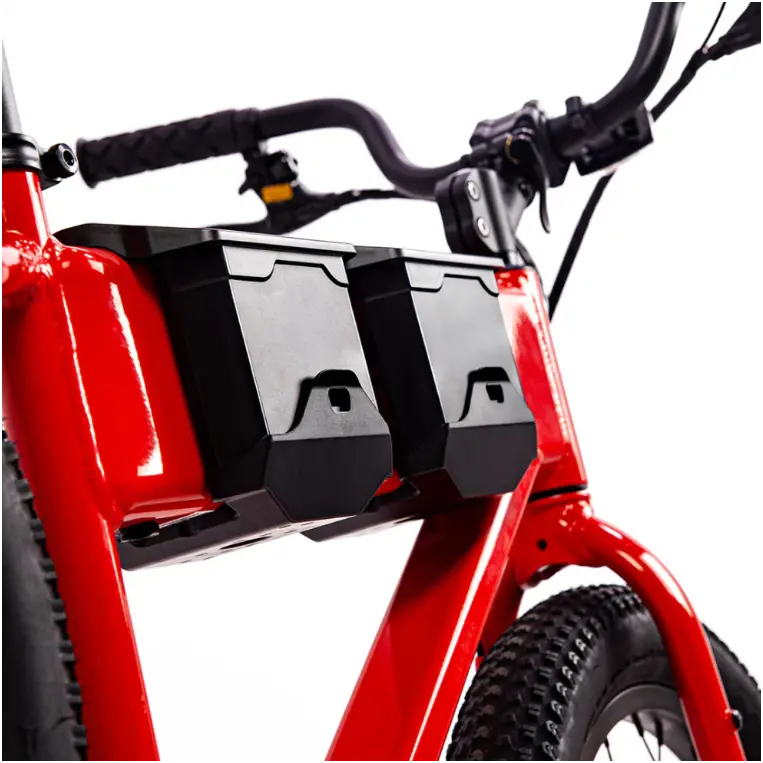 JackRabbit RangeBuster Battery JACKRABBIT