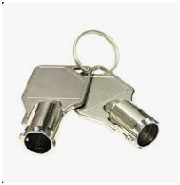 JackRabbit OG Key - Each