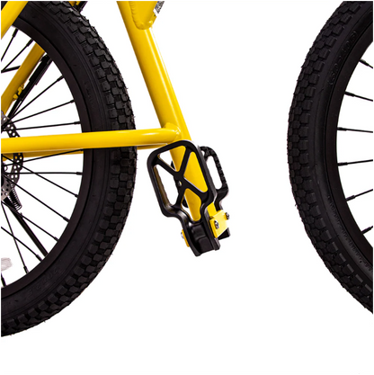 JackRabbit Mega Metal Pegs Anodized Black OG