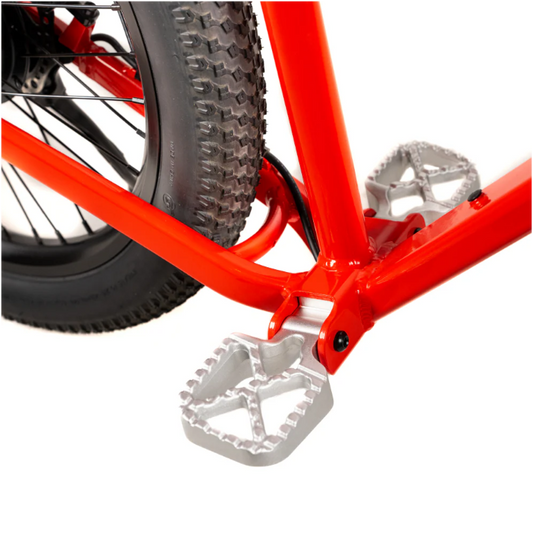 JackRabbit Mega Metal Pegs Silver XG & OG 2