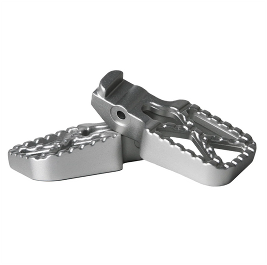 JackRabbit Mega Metal Pegs Silver XG & OG 2