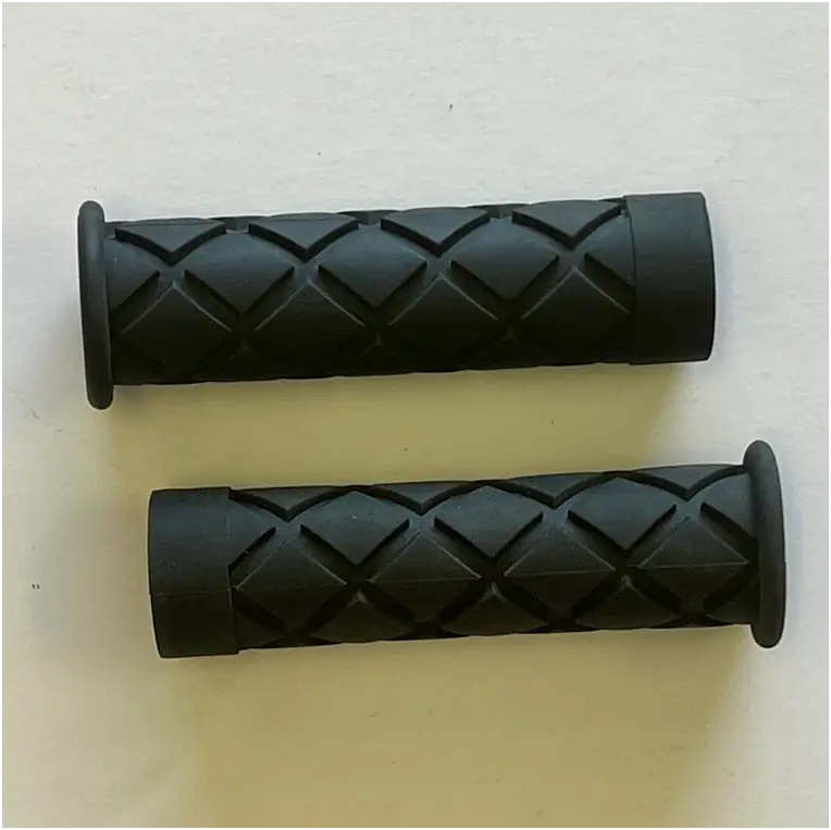 JackRabbit Handlebar Grips JACKRABBIT