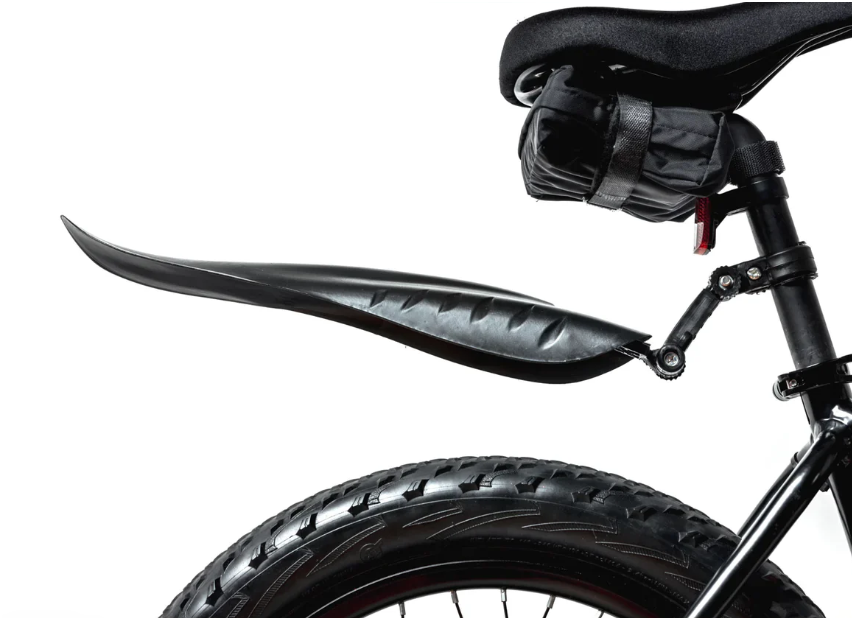 JackRabbit Front & Rear Fender Kit
