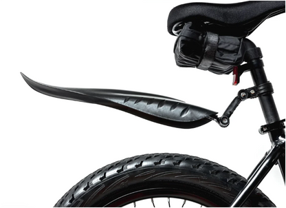 JackRabbit Front & Rear Fender Kit