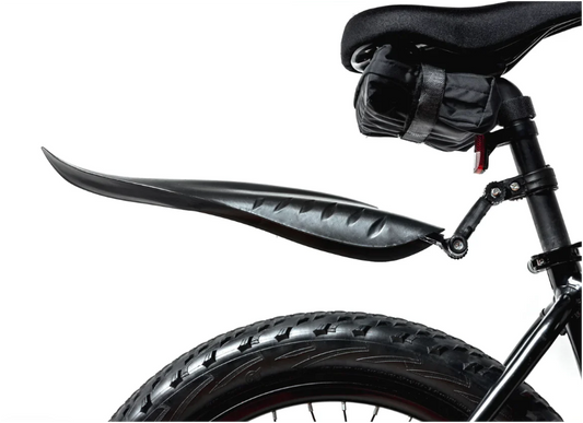 JackRabbit Front & Rear Fender Kit