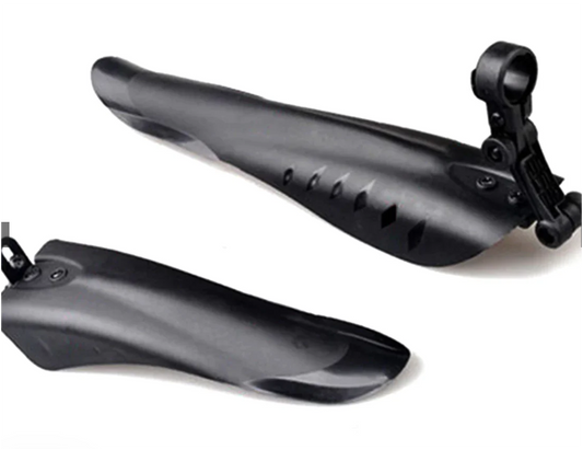 JackRabbit Front & Rear Fender Kit