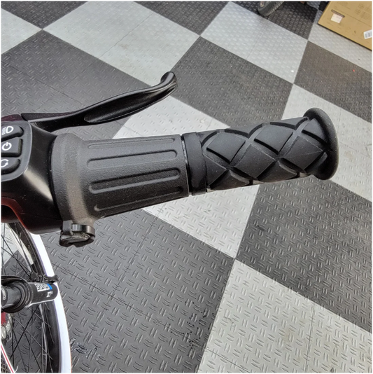 JackRabbit Display Throttle XG
