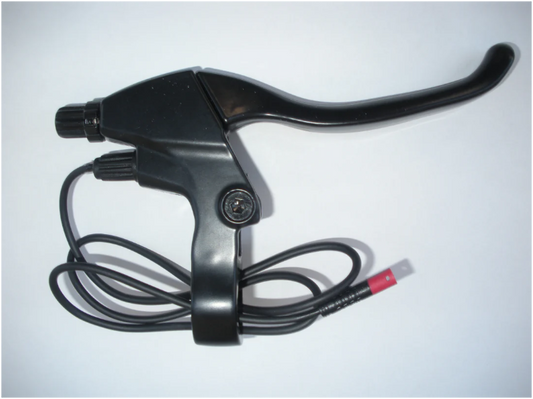 JackRabbit Brake Lever (w/ interrupt feature) - OG 1.1