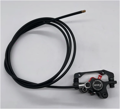 Kaabo Wolf X Rear Hydraulic Brake (caliper and line)