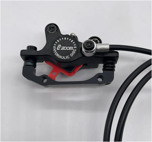 Kaabo Wolf X Rear Hydraulic Brake (caliper and line)