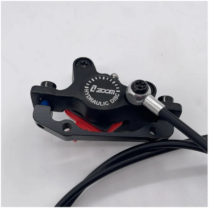 Kaabo Wolf X Front Hydraulic Brake (caliper and line)