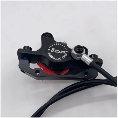 Kaabo Wolf X Front Hydraulic Brake (caliper and line)