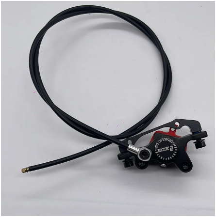 Kaabo Wolf X Front Hydraulic Brake (caliper and line)