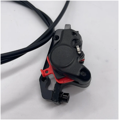 Kaabo Wolf X Front Hydraulic Brake (caliper and line)