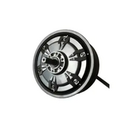 Kaabo Motor 72v 2000w 12 Inch Kaabo