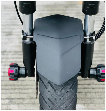 Kaabo MM Front Fender (Kaabo Urban)