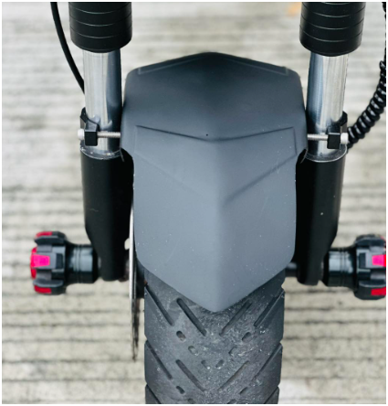 Kaabo MM Front Fender (Kaabo Urban)