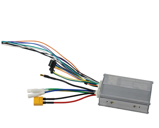 Kaabo Controller 48v 20a (K2108A05-MM)
