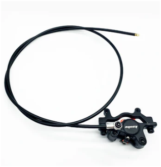 Kaabo Cable Disc Brake Caliper Only Single