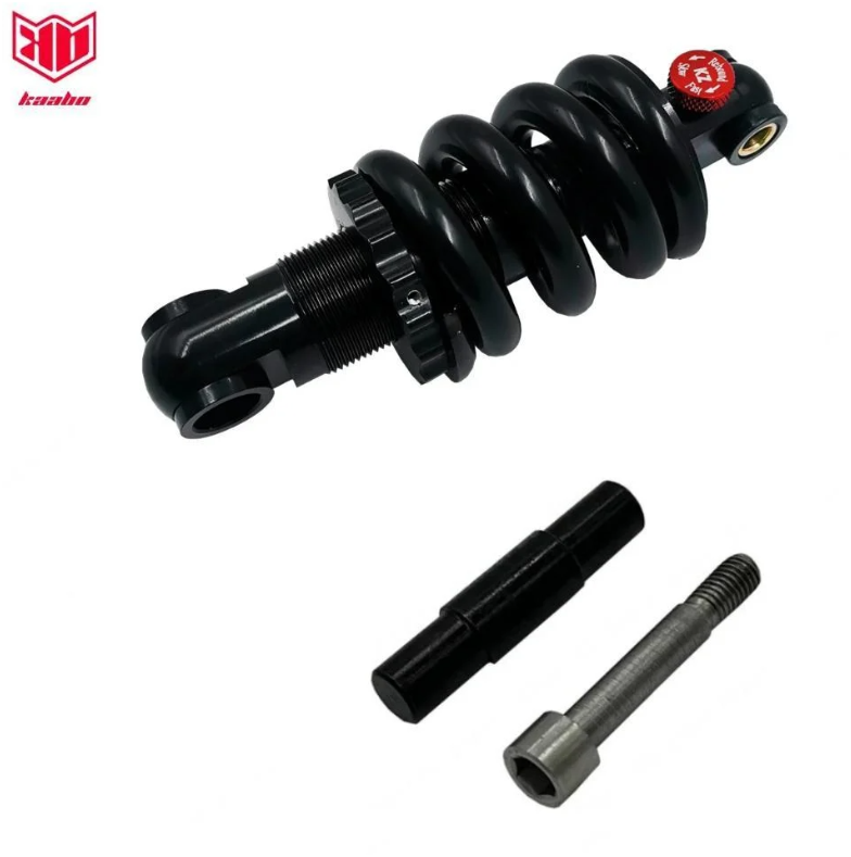 Kaabo Adjustable Rear Shock 135mm