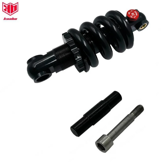 Kaabo Adjustable Rear Shock 135mm