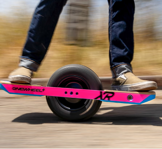 Onewheel Rail Guards XR Purple