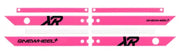Onewheel Rail Guards XR Fuchsia BIKEFACTORY Hawaii