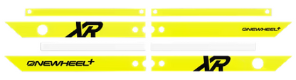 Onewheel Rail Guards XR Fluorescent Yellow
