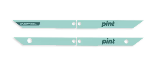 Onewheel Rail Guards Pint Mint