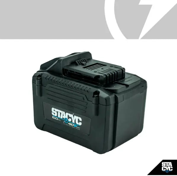 Stacyc 36Vmax 6Ah 18/20" Battery STACYC