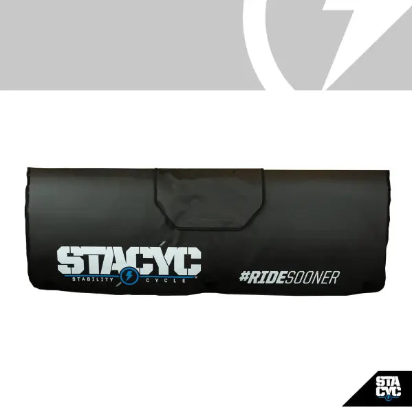 Stacyc Tailgate Pad STACYC