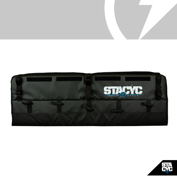 Stacyc Tailgate Pad