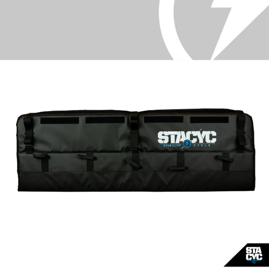 Stacyc Tailgate Pad