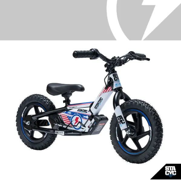 Stacyc Bike Graphic Kit Dare Devil STACYC