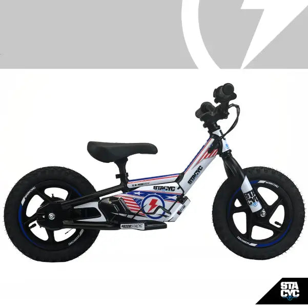Stacyc Bike Graphic Kit Dare Devil STACYC