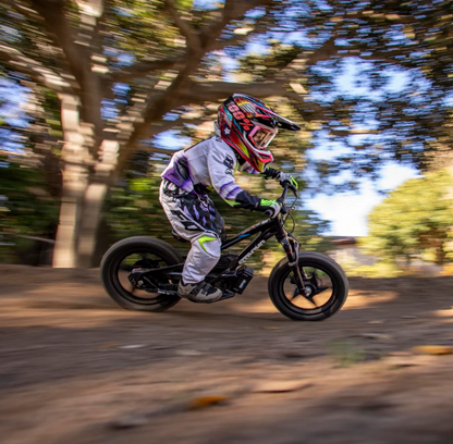 Stacyc 16" eDrive Elite Ebike