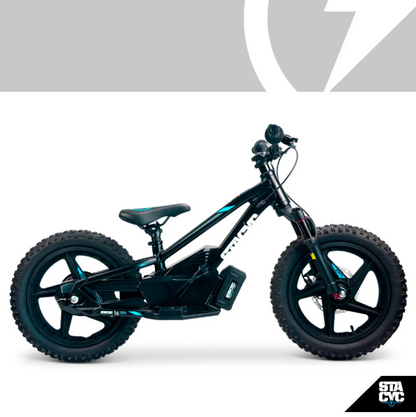 Stacyc 16" eDrive Elite Ebike