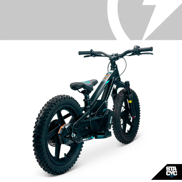 Stacyc 16" eDrive Elite Ebike