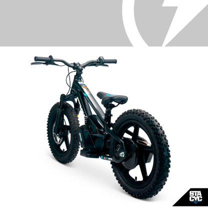 Stacyc 16" eDrive Elite Ebike