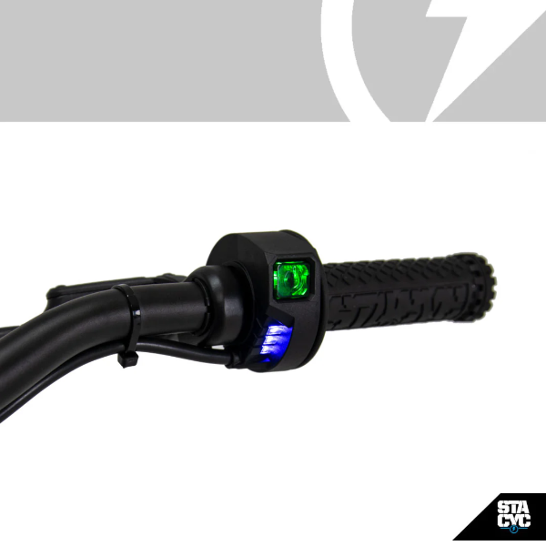 Stacyc 16" eDrive Elite Ebike