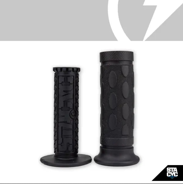 Stacyc 19mm Mini Bar 25.4mm Conversion Kit STACYC