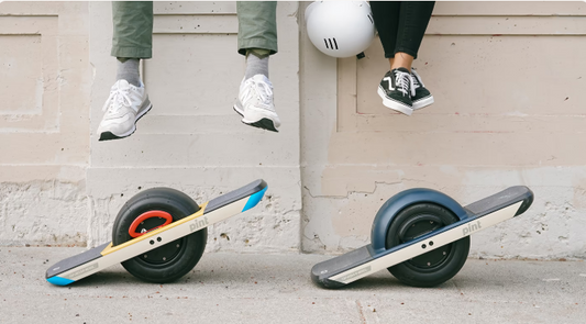 Onewheel Pint Sandstorm Complete