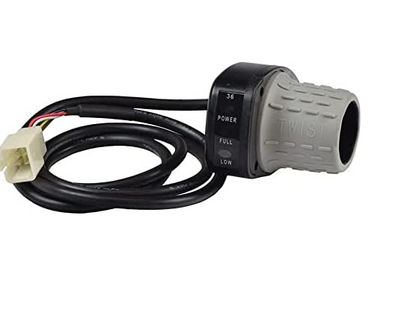 Razor Throttle for MX500/MX650/SX500