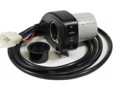 Razor Throttle for MX500/MX650/SX500