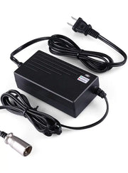 Razor 36V Charger – 1.5A for (MX500/MX650/Crazy Cart XL) Razor